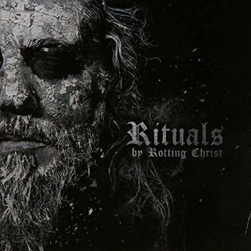 Arborescence Rotting Christ - Rituals