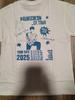 [USED] BTS JIN RUNSEOKJIN_EP_TOUR T-shirt 2025 Tour