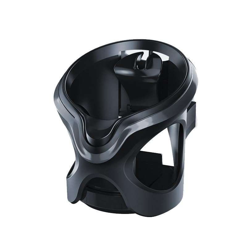 Tar Toyota Voxy 70 Series, June 2007 - January 2014, Car Use, Drink Holder,