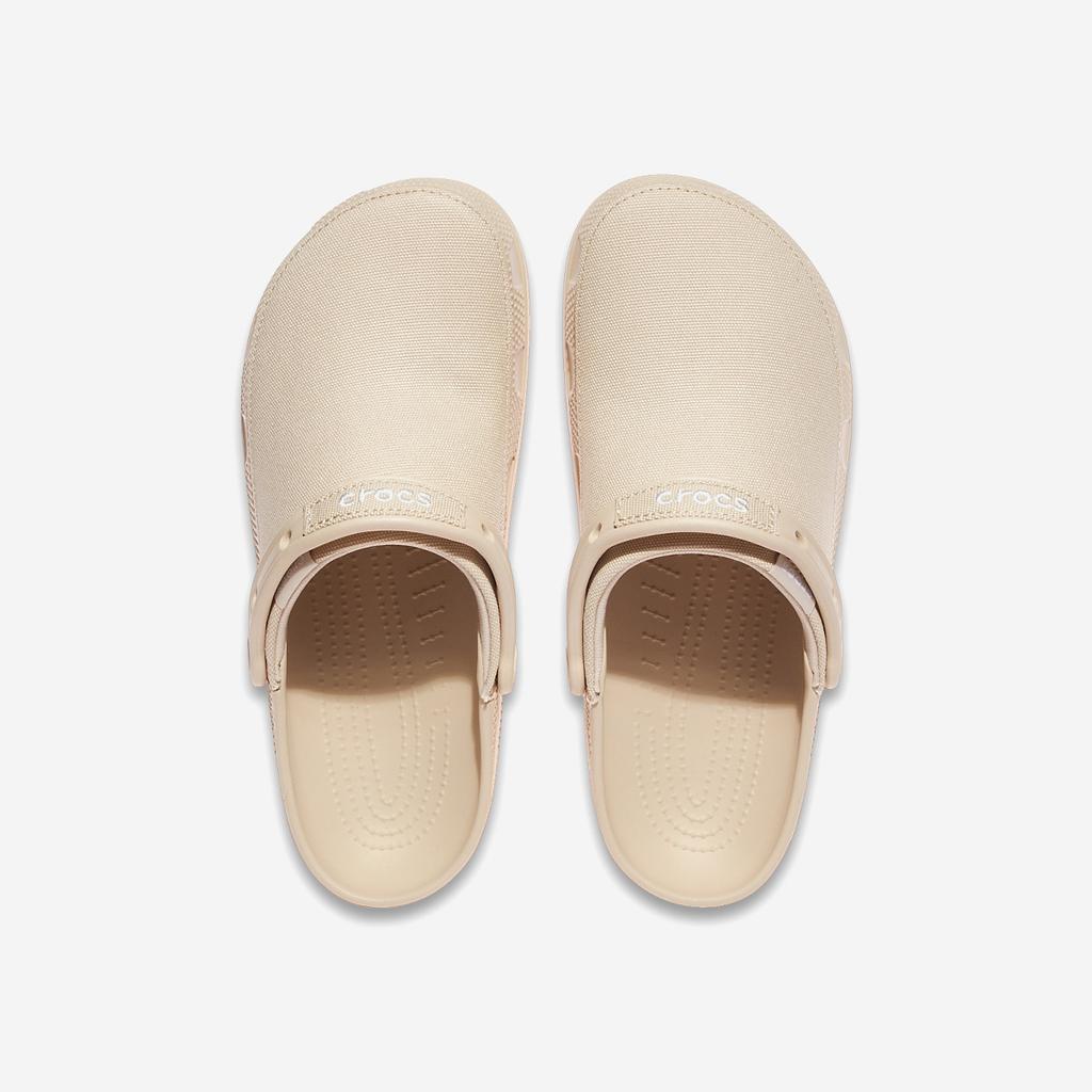 [Crocs] Classic Crafted Clog [CRS211354] [Shipped from Korea] 100% Authentic