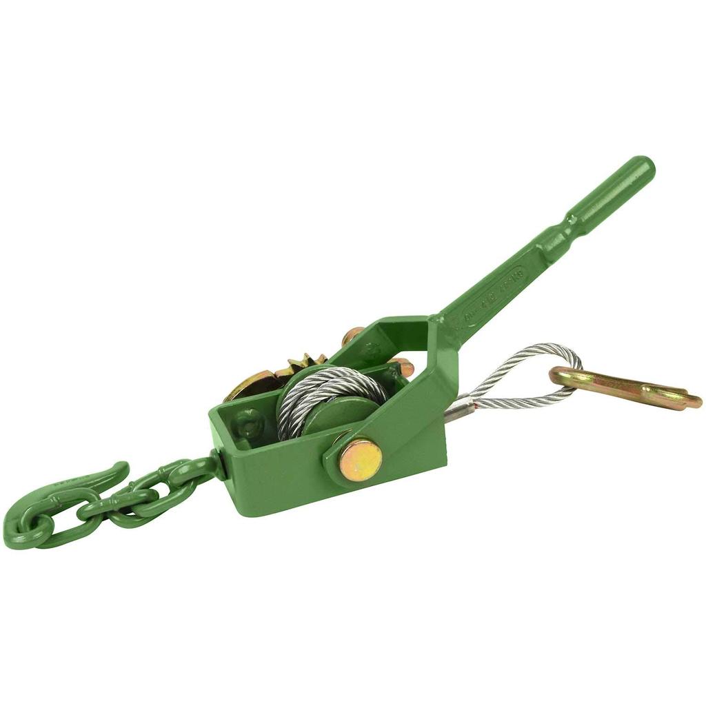 SK11 Wire Load Tightening Machine Working Load 400kg (SK11) WN-4