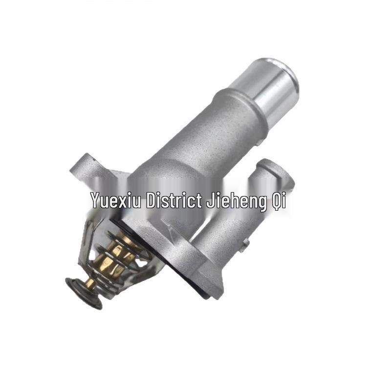 LR027158 Thermostat for Land Rover Jaguar Evoque/XF 2.0 (JDE28115 31316344)