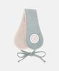 Hwaiteusaenjeu Corduroy Fur Earmuff Sullivan (10 Colors)