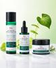 Thinkco Ahabaha Paha Heel Centella Cica Toner Ampoule Cream 3 Piece Set