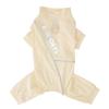 Pet Dog Jumpsuits Bear Vest Thin Spring Summer Clothes for Dogs Chihuahua Teddy French Bulldog Soft Breathable Puppy Costume