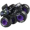 Monster Jam, Caminhão Monstro Oficial Mohawk Warrior, Veículo Die-Cast, 1:Escala 64, Brinquedo para Crianças, para Meninos com 3 Anos ou Mais
