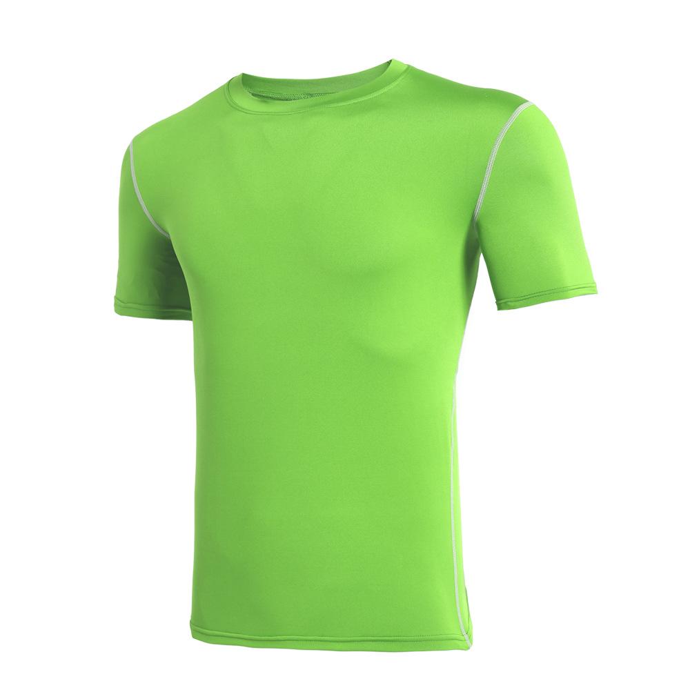 Men's Breathable Quick-Drying Sport Fitness Top