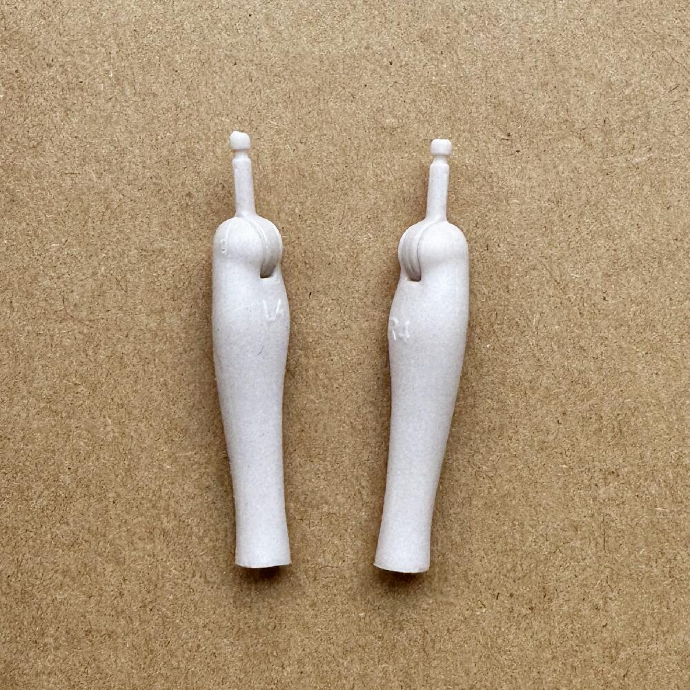 New Monster Doll Shoes Long Boots Slippers Belts Joints Body Replacement Hands Arms