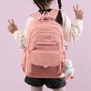 Women Backpack Boys Girls School Backpack For Teenage Youth Girls Kawaii Student Kids Rucksack Laptop Books Bag Bolsas Mochila