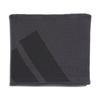 Adidas Big Logo Neck Unisex W6769 Carbon Size Warmer, Adult, (JZ1736), 57-60cm