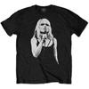 Debbie Harry T-Shirt: Open Mic. OFFICIAL NEW