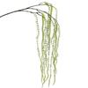 Simulated Weeping Willow Branches for Floral Arrangements and Wedding Decorations