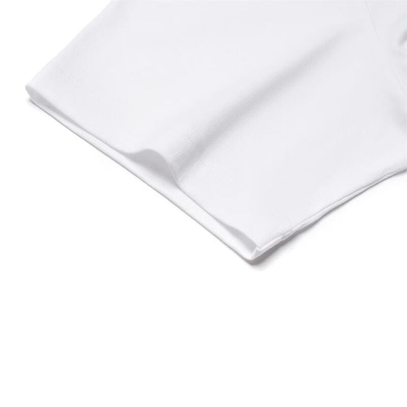 Li-Ning Unisex Summer Sports Fashion Cotton T-Shirt
