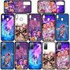 Handyhülle für iPhone 17 16 15 Plus X Huawei P30 P20 Lite Redmi Note 14 12 11 13 Pro Max OPPO A60 A80 A40 A18 Mira Zoey KPop Dämon Rumi Hunter X Hülle