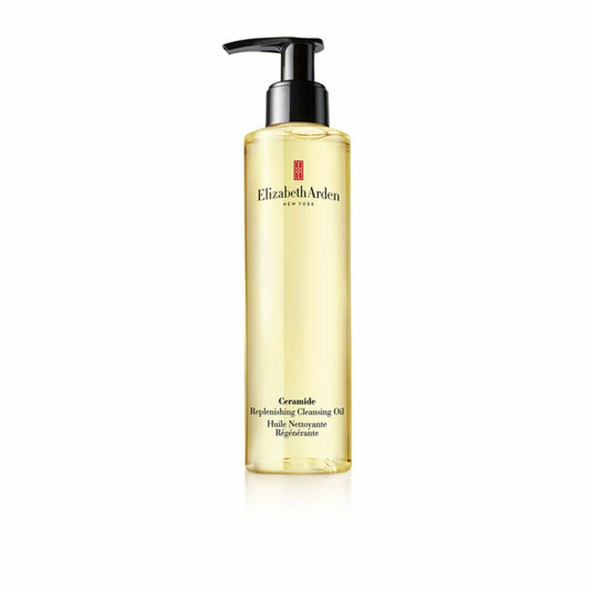 

Ceramide Restorative Oil Elizabeth Arden Cleanser (200 ml)
