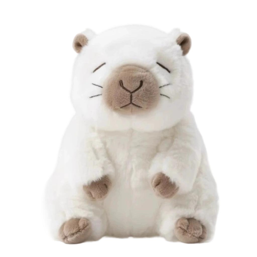 Plush Doll Toy Gift Cartoon  Children's Rag Doll Doll