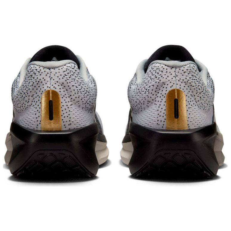 New Nike Winflo 11 Se White Metallic Gold Light Smoke Grey Black HQ7975-100