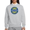 Chevrolet Unisex Adult Super Service Heather Sweatshirt