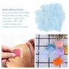 50 Pieces Thread Winding Board Embroidery Crosstitch Plate Spool Organizer Sewing Knitting Quilting Wire String Winder