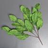 Yuzu-Blatt Hochzeits-Bodenständer: Blumenarrangement & Dekorative Landschaftsgestaltung