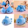 Fish Plush Toy With Pp Cotton Filling For Kids And Giftgiving
