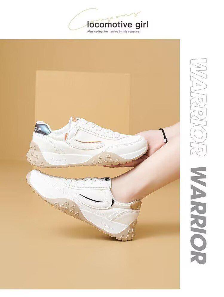 Women's Casual Soft Sole Driving Shoes - Spring/Summer 2-in-1 Practice & License Test