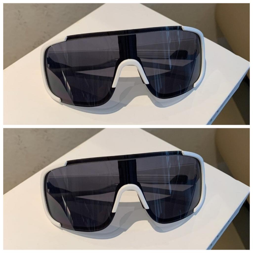 Men's Sunglasses Outdoor Cycling Glasses Bicycle Glasses Fishing Women's Sunglasses