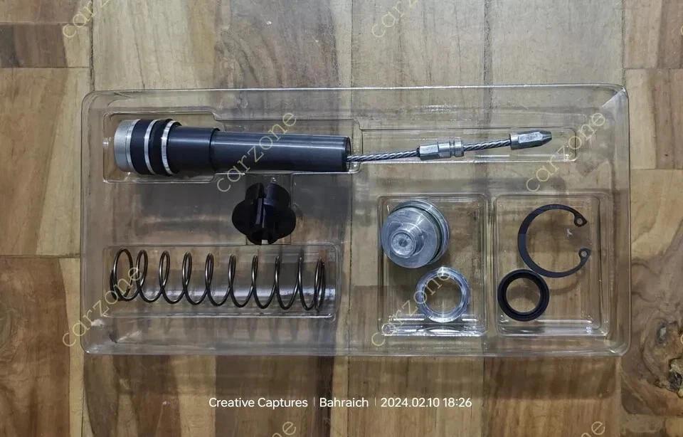 

Genuine OEM Clutch Actuator Kit for Suzuki Celerio Frontex Ignis Swift Wagon R