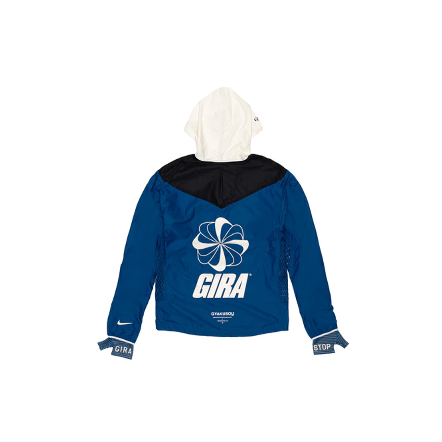 

Новые мужские куртки Nike Синие CU1580-477 M