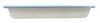 Fuji Horo Enamel Vat S White W BM-S