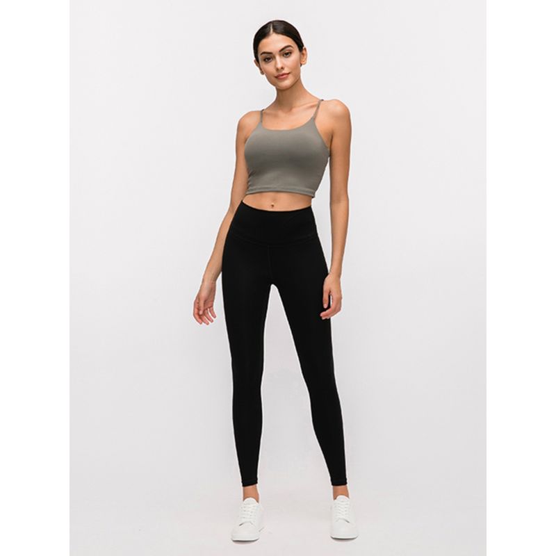 Yoga Original Factory Sexy Bra Push Up Sling Intimates