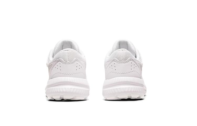 Asics Contend 8 PS 'Triple White' 1014A258-100