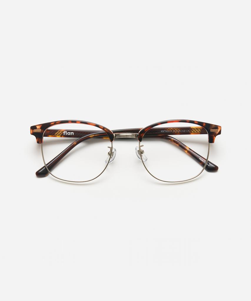 Peullang Pf318 53 Wide Brow Leopard (C5)