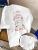 Cs Aesthetic Architectural Graphic Top Casual Round Neck Short Sleeve Tee Summer Neutral Streetwear Cotton Unisexs Tshirt