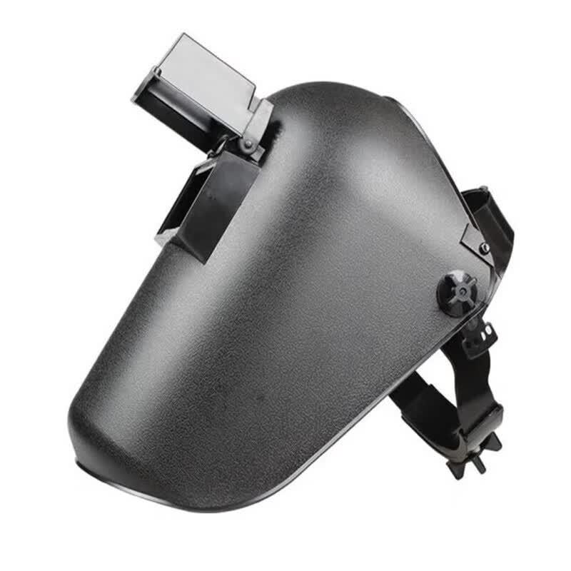 BLUE EAGLE 633P Head-mounted Welding Mask