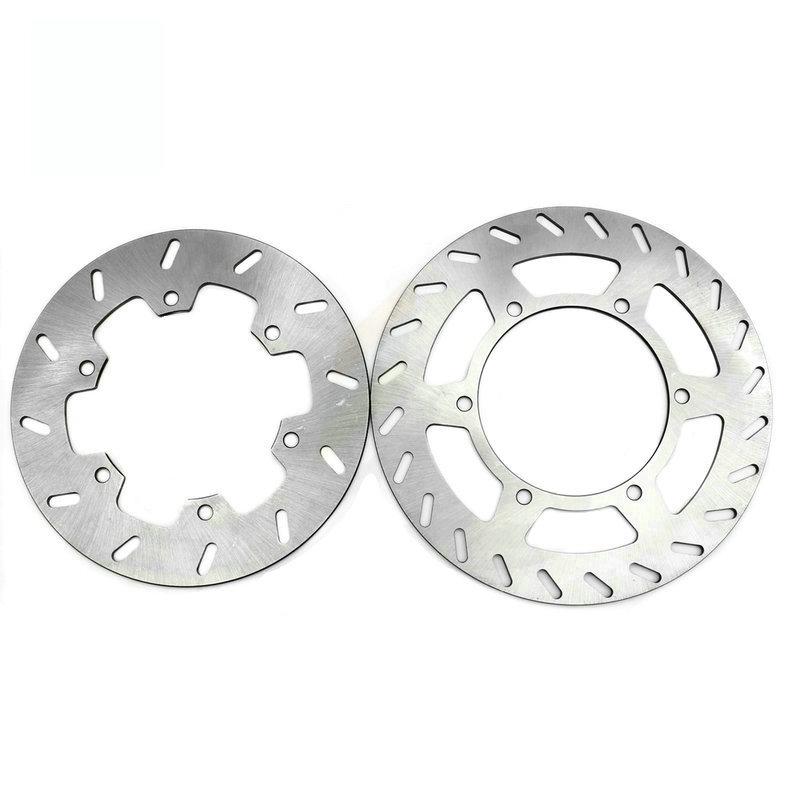 

Мотоциклетные тормозные диски для Yamaha TTR250 YZ125 DT200 DT230 HRD GS97 MC TT TTR WR 250 TT600 YZF R1 R6 WR 200500 YZ250