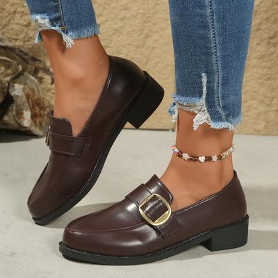 Pantofi – Loaferi pentru femei