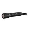 Ledlenser P3 4th Generation Handheld LED AAA 130 Focus IP54 Hours of Battery Lightweight At Warranty with Product Released In September Trusted German