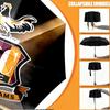 Bradford City AFC Print Umbrella Automatic Opening/ Closing - Portable Foldable Design - Daily use for Travel/Outdoor - Gift for Birthday