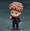 Jujutsu Kaisen Itadori Yuji Nendoroid 1479 PVC Toy Model-Gift