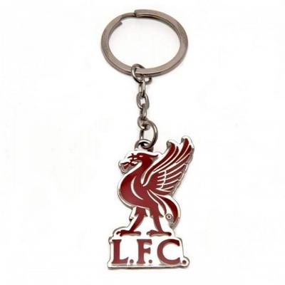Keyring And Badge Set