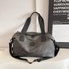 Short trip bag women's new portable large-capacity lightweight duffel bag storage bag business trip portable luggage bag