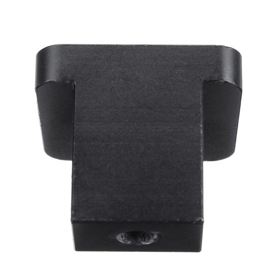 Maniglia Latch Cofano, Kit di Riparazione Resistente in Lega di Alluminio, Parte di Ricambio Facile da Installare per Honda Civic 1996-2011