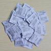 Silica Gel Desiccant Packs for Jewelry, Shoes, and Hair - Moisture-Proof Agent, 1g