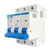 Interruptor automático miniatura CHNT NXB-63