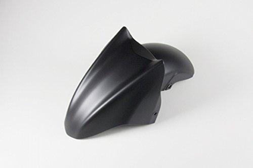 Genuine Yamaha Front Fender, Matte Black, for Cygnus X SE44J (3rd Generation) 992153