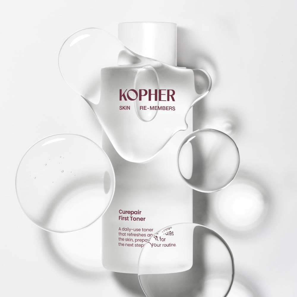 kopher Curepair First Toner 200ml