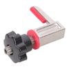 L Frame Cantilever Tennis Badminton Stringing Machine Part Tennis Racquet Stringing Tool L Shaped Adaptor Easy To Use