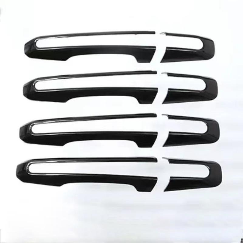 Land Rover Discovery 5 L462 Decorative Door Handle Frame Cover