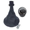 Volkswagen T5 5/6-Speed Gear Shift Knob & Dust Cover
